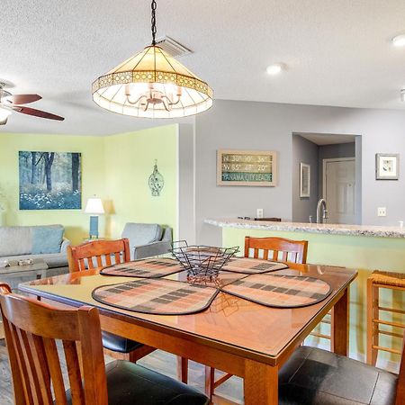 The Inn At St Thomas Square Panama City Beach Rom bilde