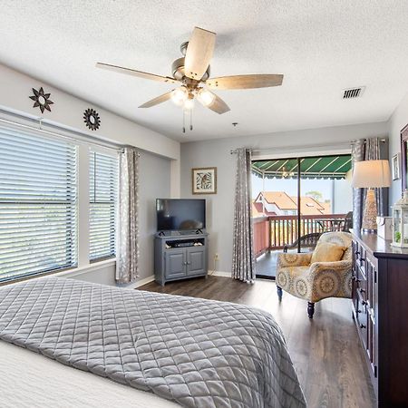 The Inn At St Thomas Square Panama City Beach Rom bilde