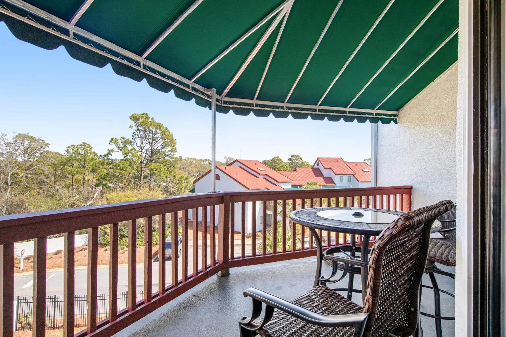 The Inn At St Thomas Square Panama City Beach Rom bilde