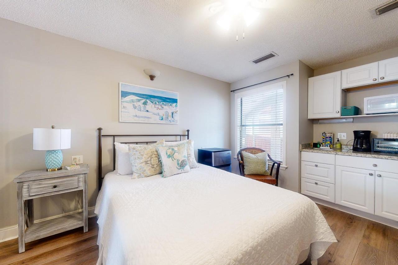 The Inn At St Thomas Square Panama City Beach Eksteriør bilde